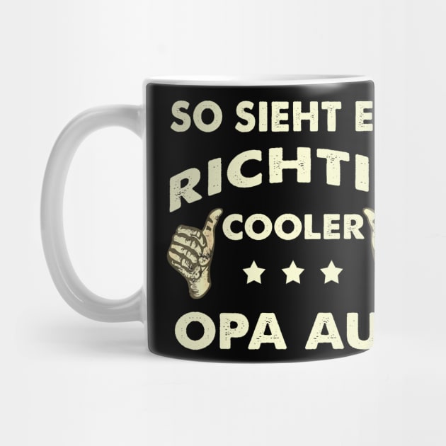 SO SIEHT EIN RICHTIG COOLER OPA AUS by SomerGamez